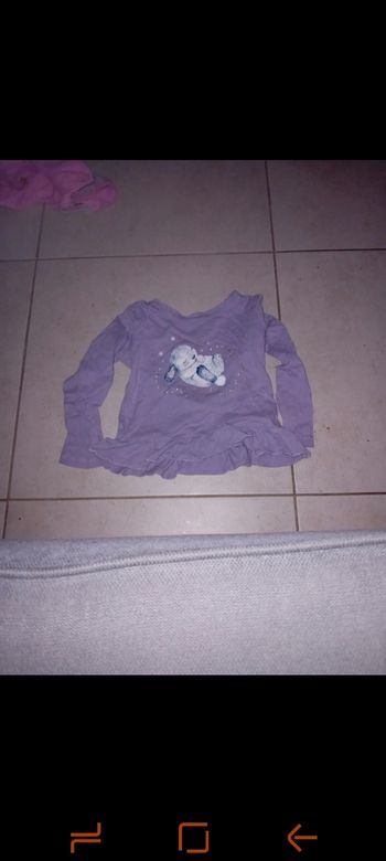 Tee-shirt