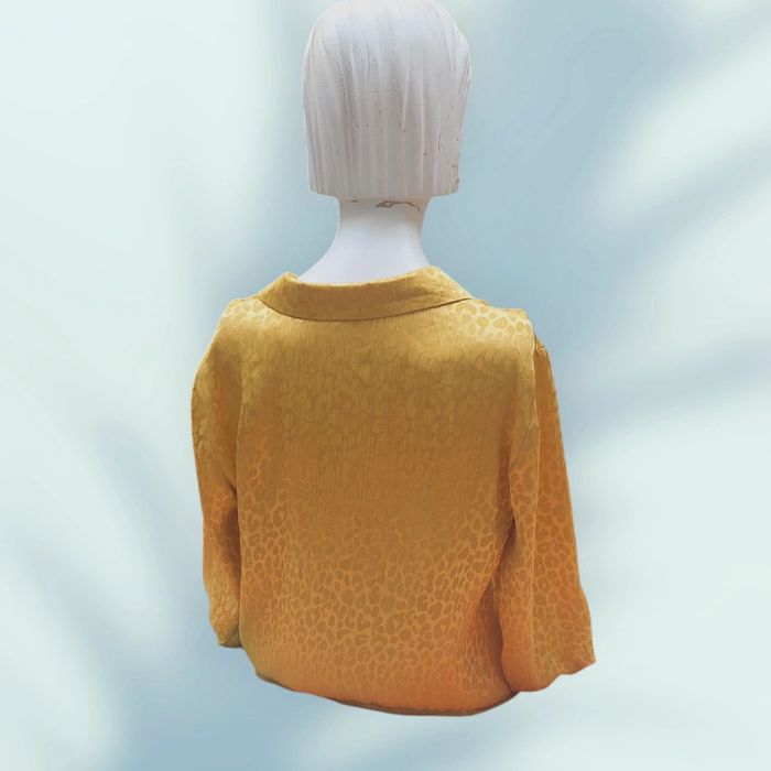 Magnifique chemise Promod 36 - photo numéro 3