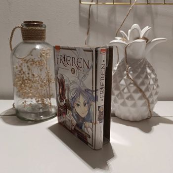 Frieren coffret collector 8