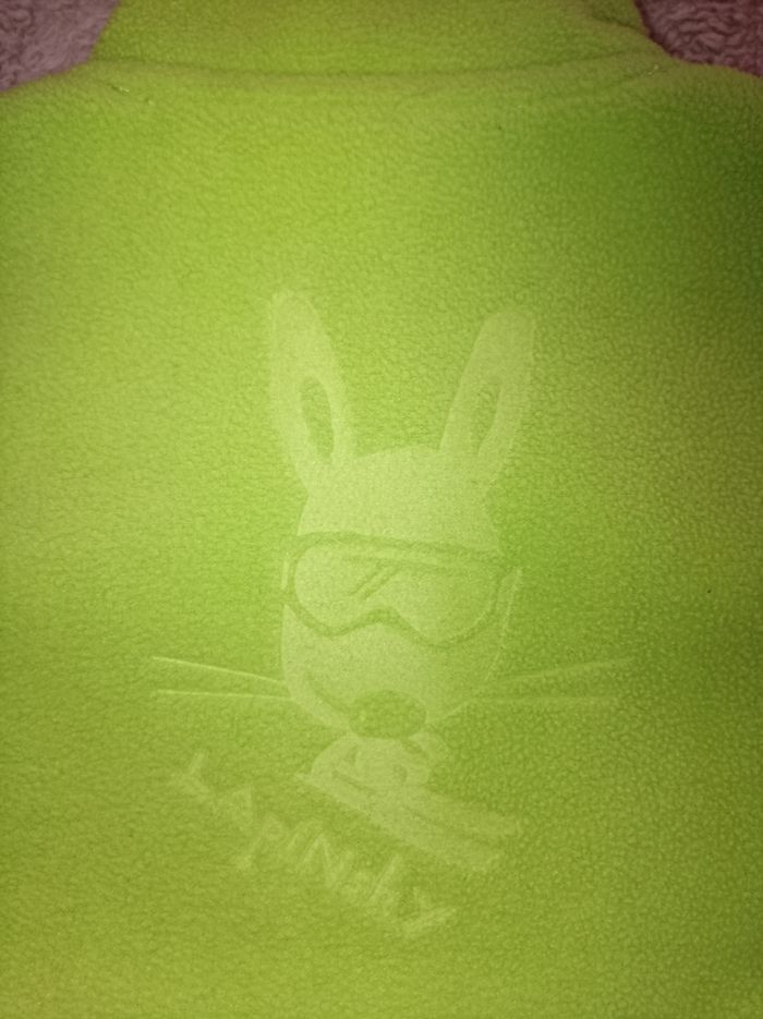 Veste polaire - photo numéro 7