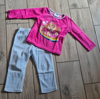 Pyjama