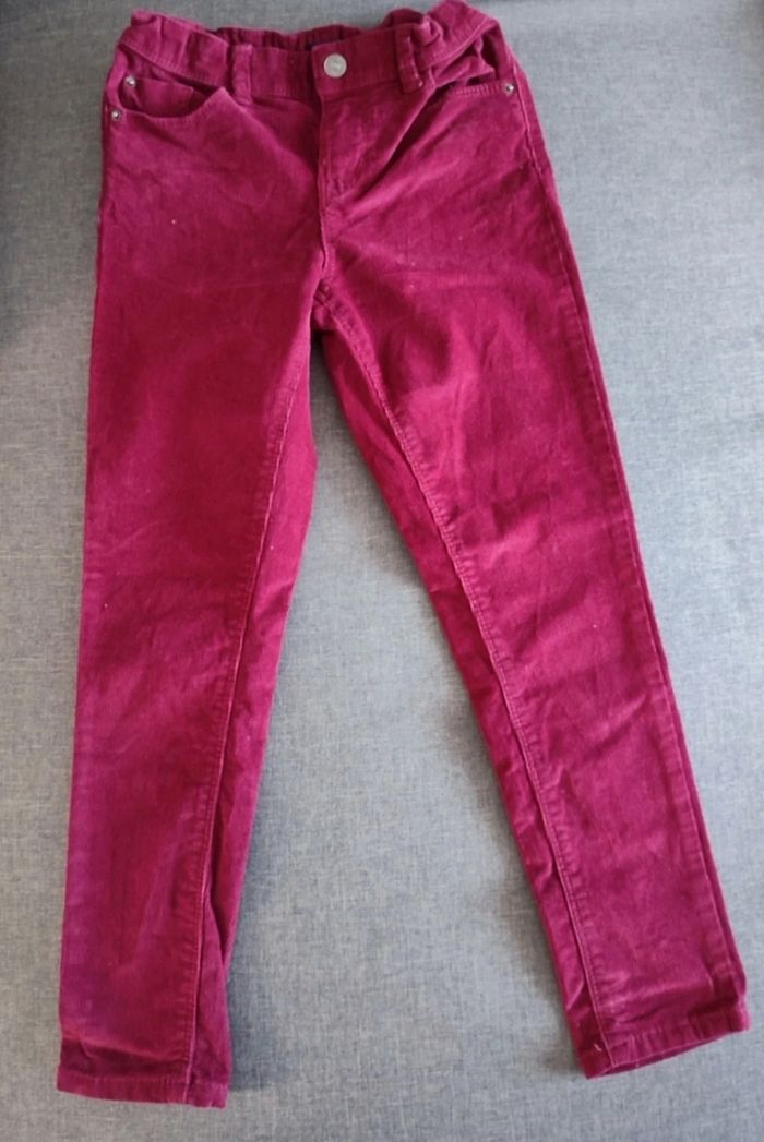 Lots de 2 jeans - photo numéro 2