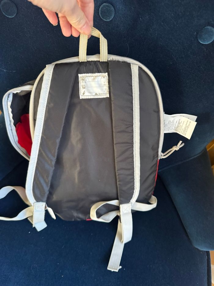 Était sac à dos - photo numéro 4