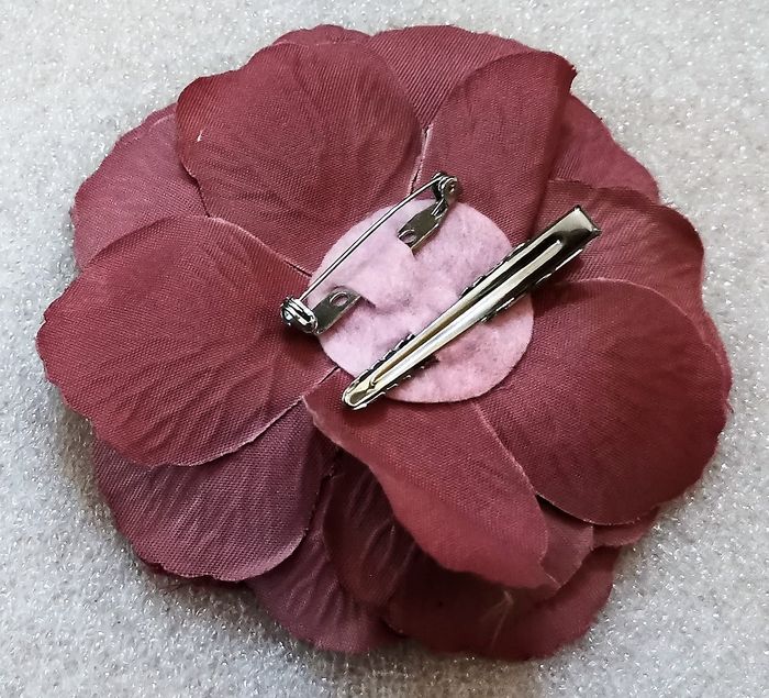 Broche à Parfumer "Senteur City" - photo numéro 2