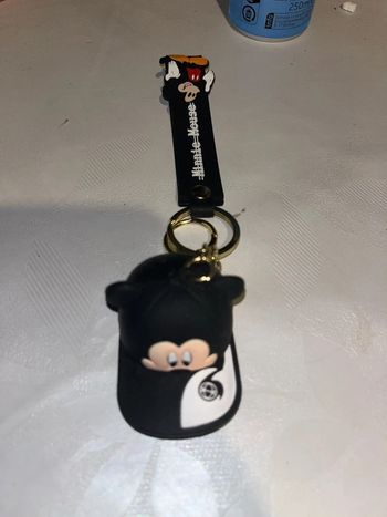 Porte clef
