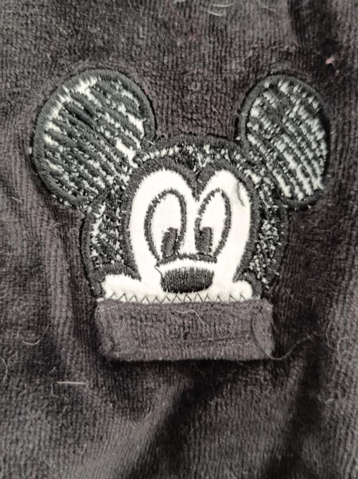 Grenouillère 12 Mois. Mickey. Disney Baby. - photo numéro 9