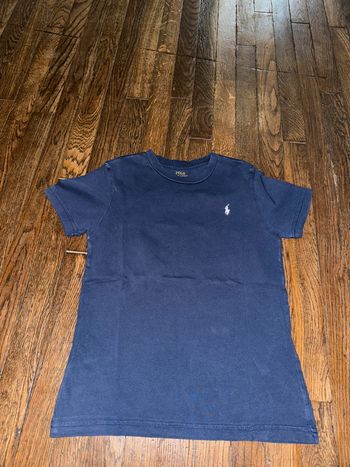 T-shirt Ralph Lauren 7 ans