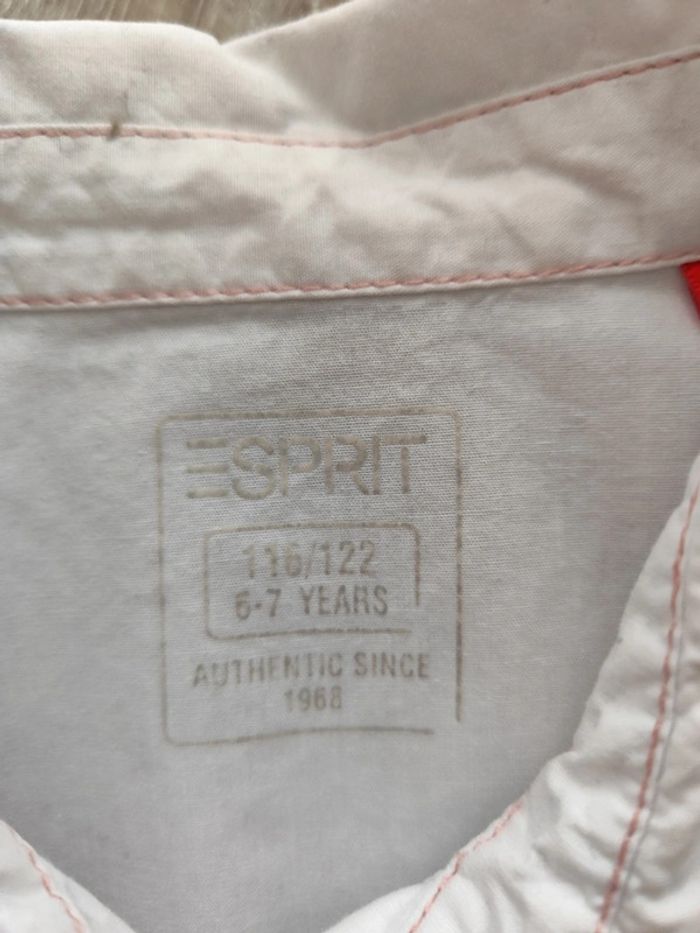 Chemise fille - photo numéro 3