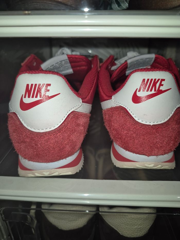 Inspiration Nike Cortez - photo numéro 7