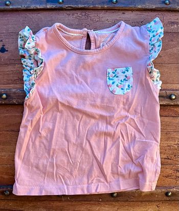T-shirt 18 mois