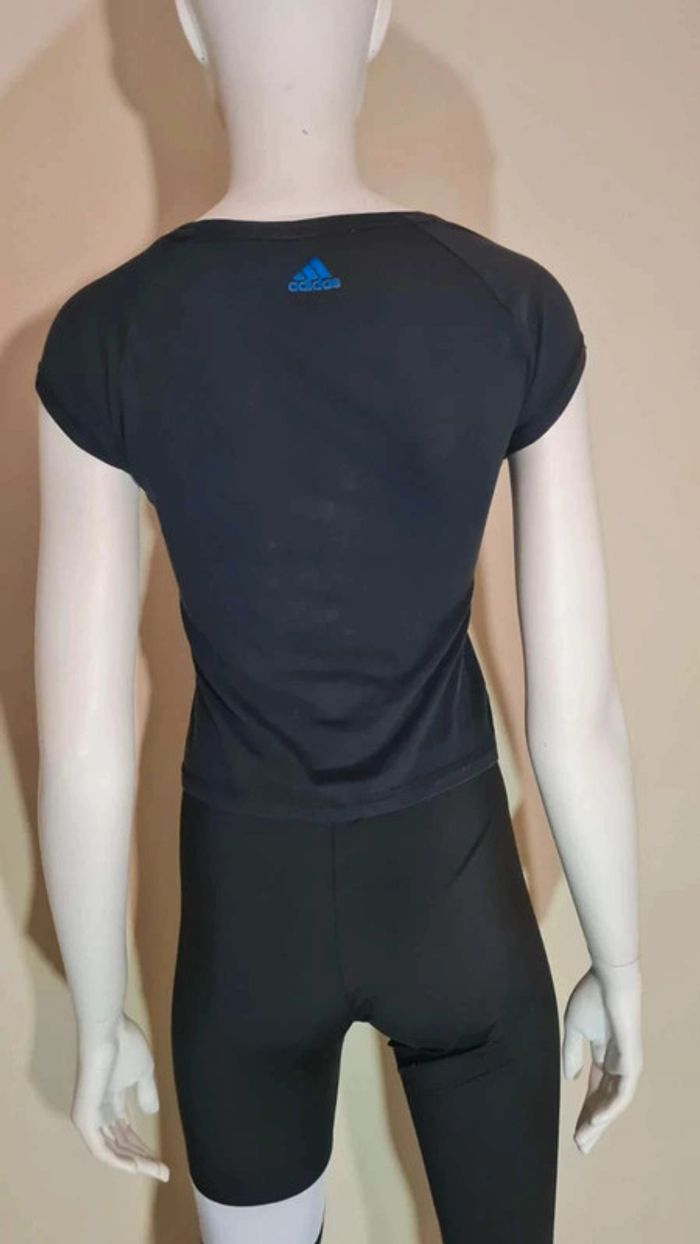 Tshirt adidas - photo numéro 4