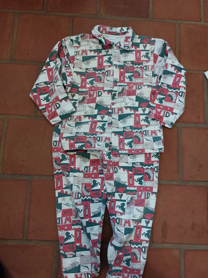 Pyjama Absorba
