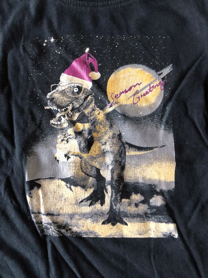 Tee-shirts de Noël - photo numéro 2