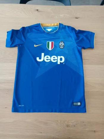 Maillot de foot