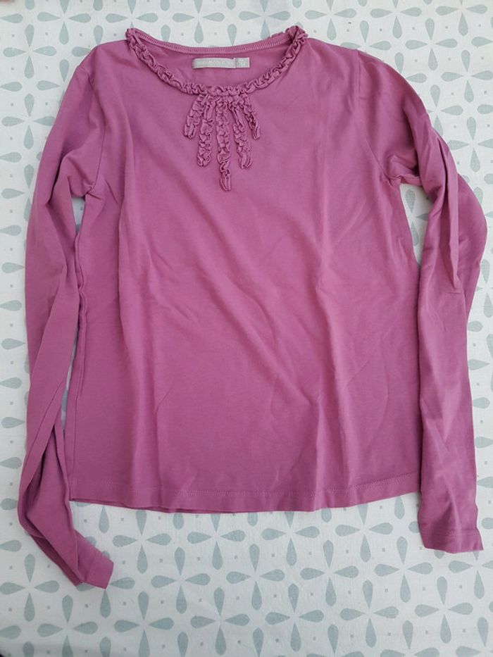 Ensemble fille 14 ans 4 pièces - photo numéro 4