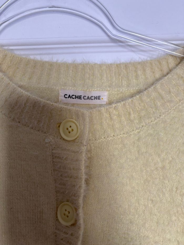 Cardigan - photo numéro 2