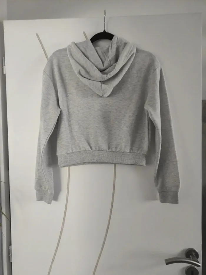 Sweat femme Terranova taille S - photo numéro 3
