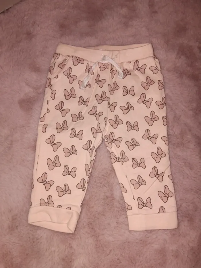 Pantalon 9 mois