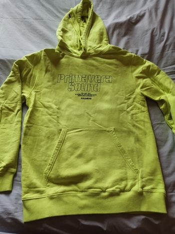 Sweat à capuche