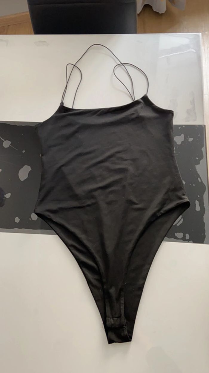 Body femme