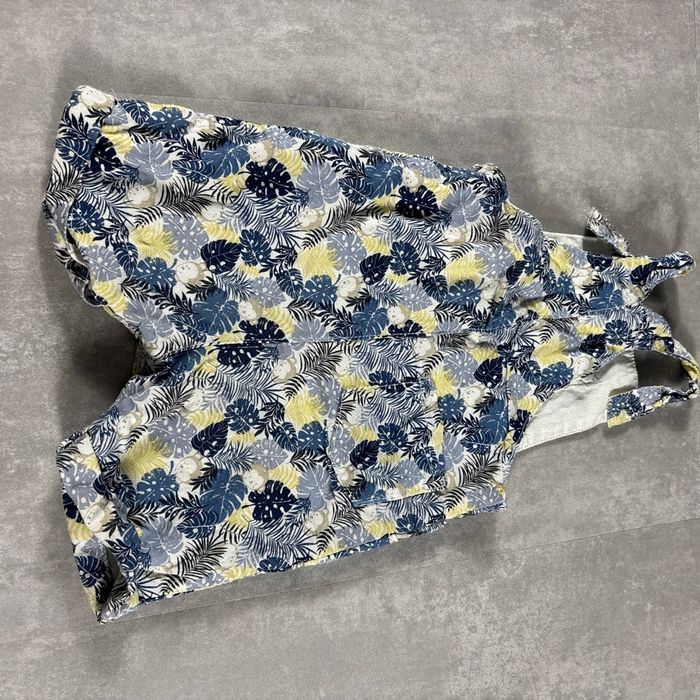 Salopette 12 mois - photo numéro 2