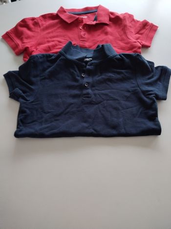 Lots polo