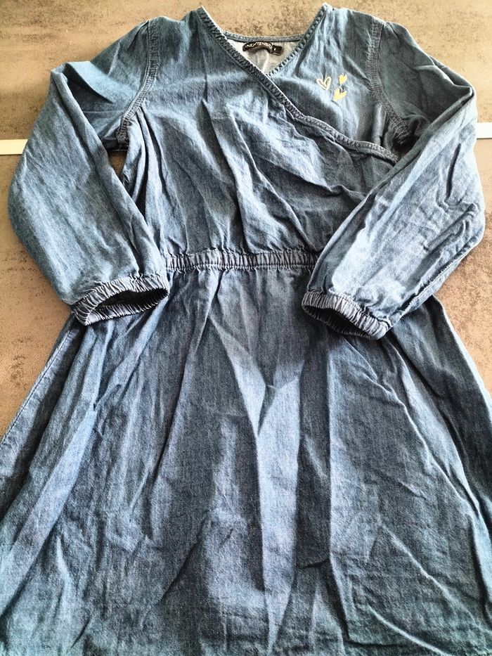 Lot robes d'hiver - photo numéro 3