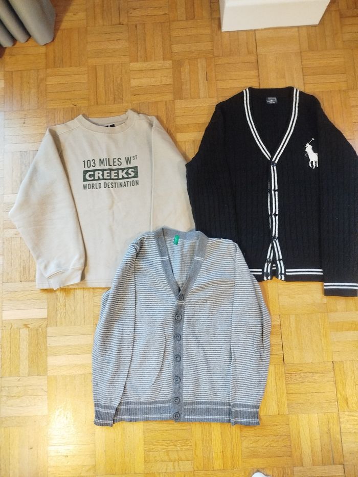 Lit vêtements garçon 7-8 ans Vertbaudet - photo numéro 7