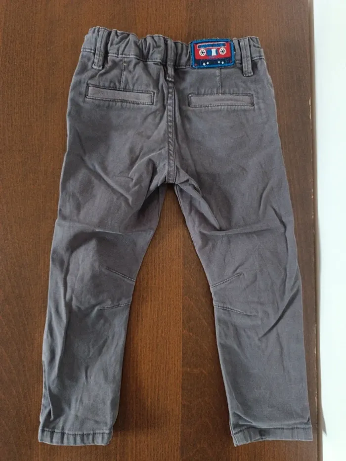 Pantalon - photo numéro 6