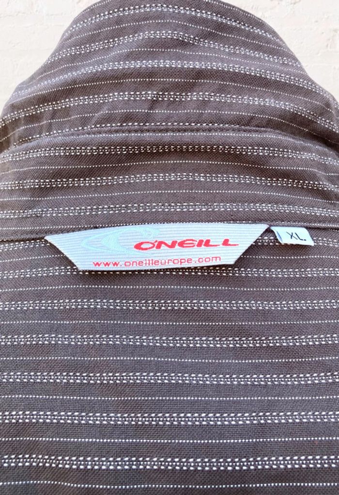 Chemise O’Neill - photo numéro 6