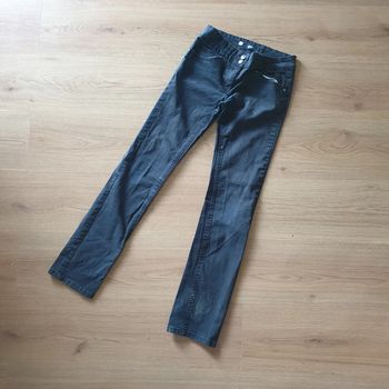 💚 Jean Slim La Halle 14 ans #emyfleury_14ansgarçon