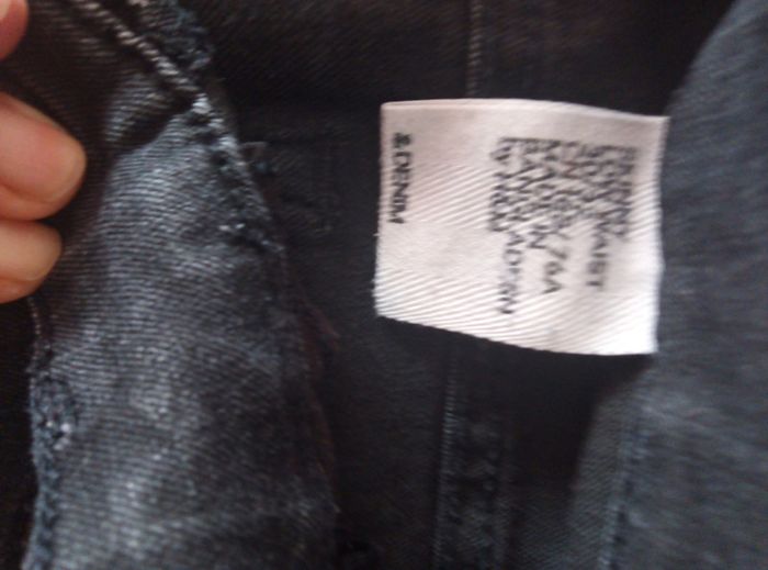 Jean H&m - photo numéro 2