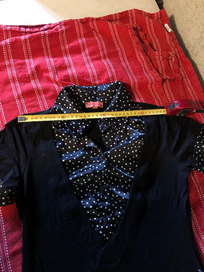 Chemise - photo numéro 6