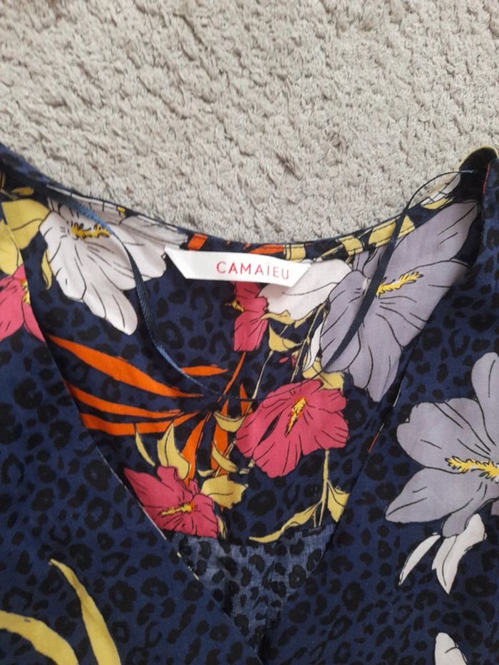 Chemiser. - photo numéro 3