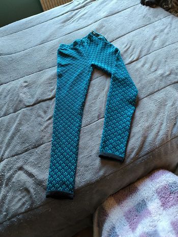 Legging sweewë