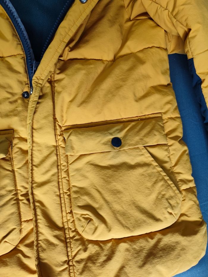 Manteau d'hiver chaud - photo numéro 7