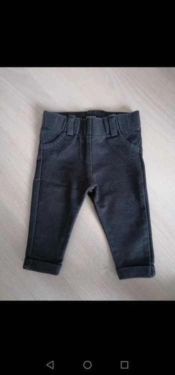 Jegging