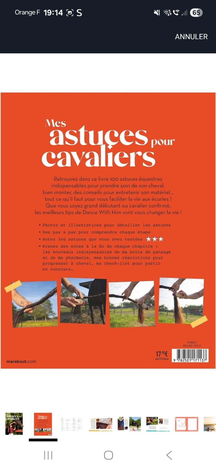 Livre - photo numéro 3