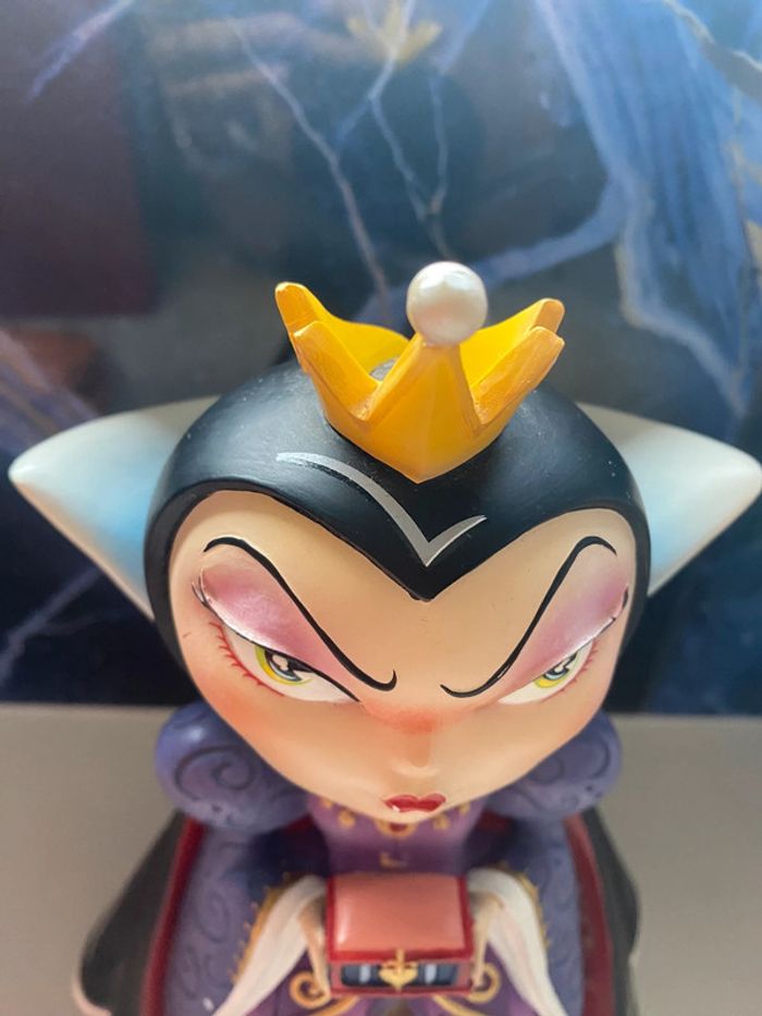 Figurine disney enesco miss mindy - photo numéro 2