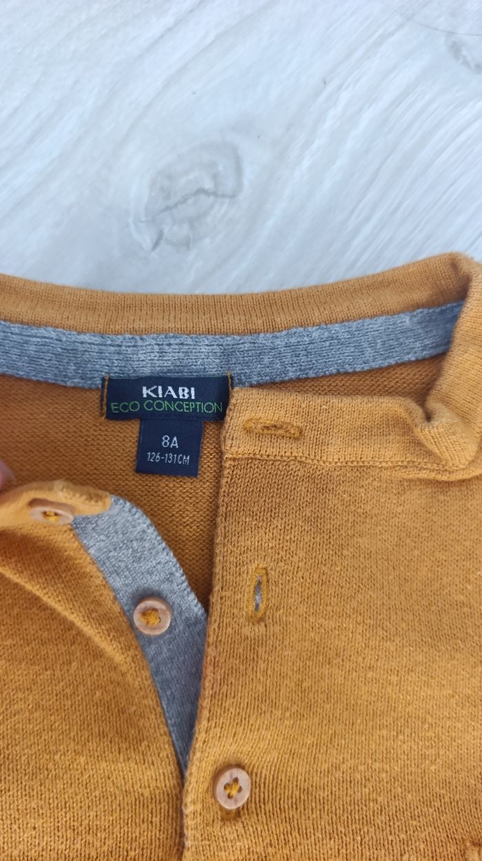 Pulls - photo numéro 4