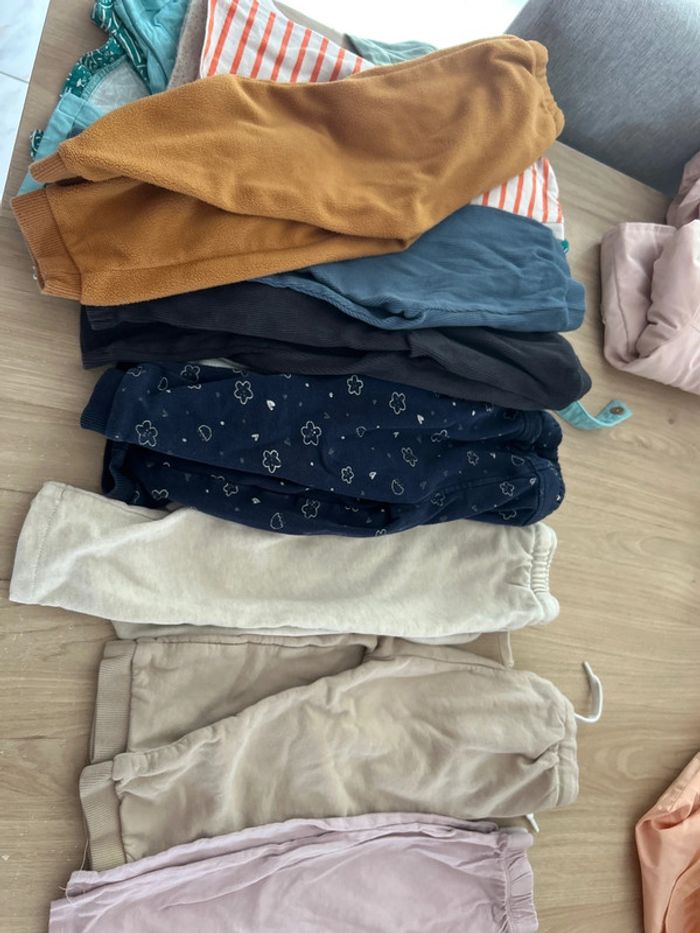 Lot vêtements 24 mois - photo numéro 5
