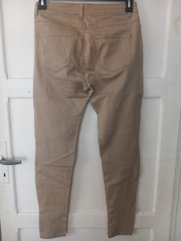 Pantalon femme taille 42 - photo numéro 4