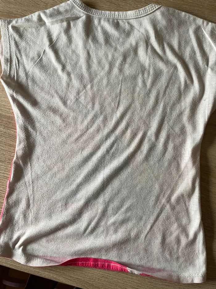 T-shirt stitch - photo numéro 3