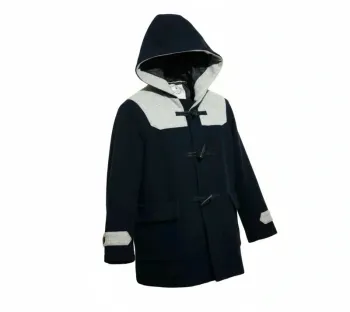 Manteau garçon taille 4 ans, château de sable