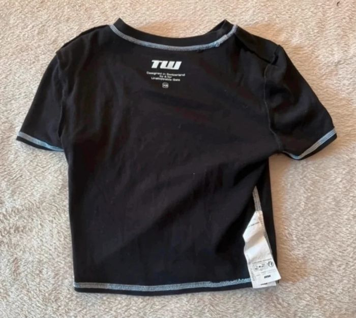 Tee-shirts - photo numéro 11