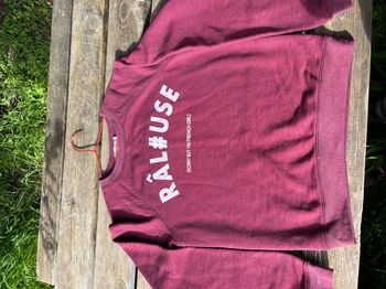 Pull gémo femme