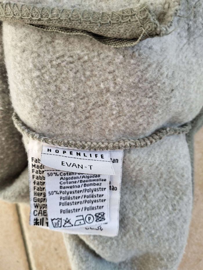 Gilet hopenlife M - photo numéro 7