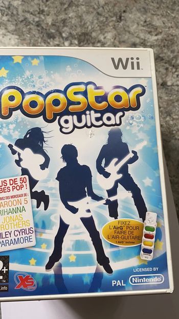 Guitar