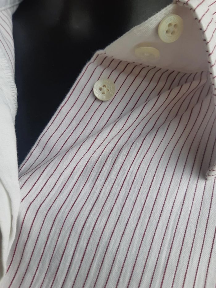 Ikks chemise taille 38 - photo numéro 3