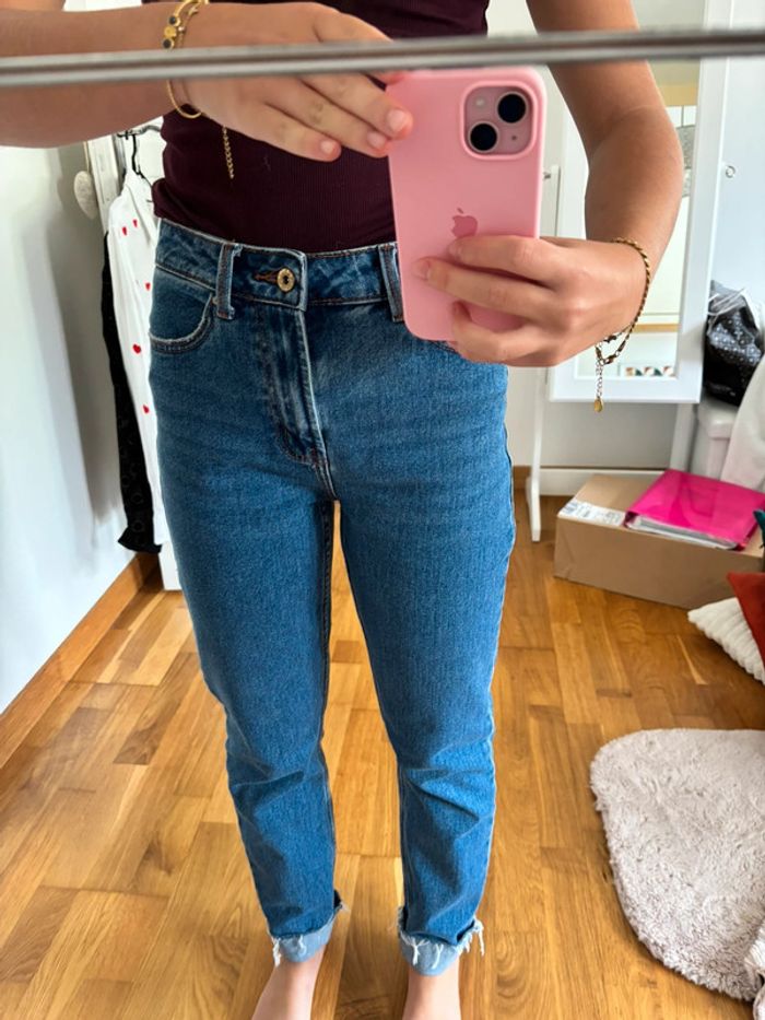 Jean only - photo numéro 2